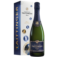 Taittinger Champagne Prlude Grand Cru